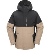 Volcom muška l gore-tex jakna Cene