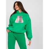 ex moda Sweatshirt-EM-BL-656.57P-green | shoptok.hr