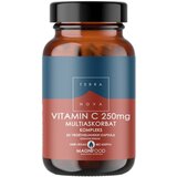 TERRA NOVA Vitamin C Multi-Askorbat Kompleks 250 mg, 50 Kapsula | ePonuda.com