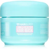 Hairburst Long & Healthy Hair Mask Mini hranjiva i hidratantna maska za kosu 30 ml