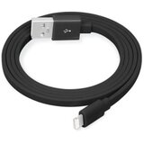 E-green Kabl iPhone 567 1m crni | Eponuda.com