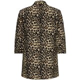 Only Sako 'ONLELLY' bež / karamela / crna | shoptok.hr