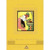 The Book Service Limited Margery Clark - The Poppy Seed Cakes Cene