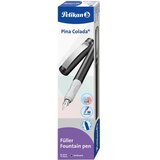 Pelikan nalivno pero Pina Colada, antracitno, 822350 Cene