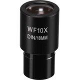 Bresser Optik DIN Weitfeld WF10x 5941700 okular 10 x Pogodno za marke (mikroskopa) Cijene