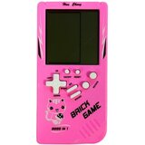 Electronic game Tetris Brick Game Pink | shoptok.hr