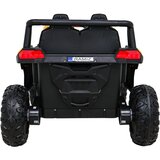 Buggy na akumulator UTV 2000M Racing - zlatni | shoptok.hr