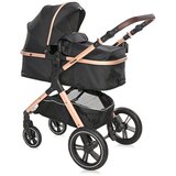 Lorelli viola 3u1 kolica za bebe do 22 kg Grey Akcija 10021882304A
