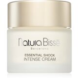 Natura Bissé Essential Shock Intense učvršćujuća krema za suho lice 75 ml Cijene