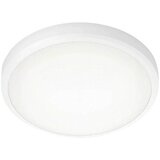 Philips Okrugla stropna LED svjetiljka Doris (17 W, 1.700 lm, Ø x V: 31,3 x 9 cm, Boja svjetla: Hladna bijela) | shoptok.hr