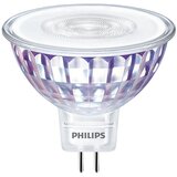 Philips Reflektorji Spots corepro ledspot 7W blanc Bela Cene