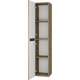Stylife visoka omara 33/166/33 cm | Shoptok.si
