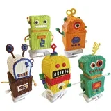 ArtKid1 3D set robota