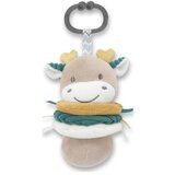 Lorelli igracka za bebe sa vibracijom deer blue natural ( 10191390006 ) Cene