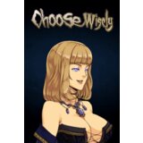 choose wisely (pc) steam key global  choose wisely (pc) steam key global Slike