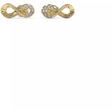 Guess JUBE03262JWYGT/U Endless dream ženske minđuše Cene