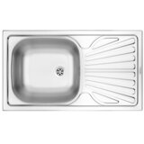 Deante sudopera techno 76/IXD/O/15 | ePonuda.com
