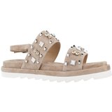 Alma En Pena Sandali & Odprti čevlji V251806 Kostanjeva | Shoptok.si