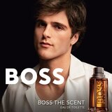 Hugo Boss boss The Scent toaletna voda 100 ml za muškarce | shoptok.hr