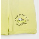 Sinsay Kratke hlače Peanuts | shoptok.hr