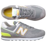 New Balance Nizke superge 574 Siva | Shoptok.si