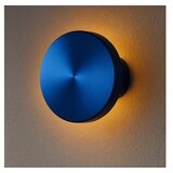 Opviq zidna lampa, plava | Eponuda.ba