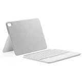 Ykcloud Flip cover in Bluetooth Tipkovnica P109 za iPad 10th 2022 10.9, (20652585) | Shoptok.si