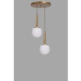 Opviq luster 2613343, Zlatne boje | Eponuda.com