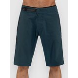 Horsefeathers Stoker Shorts petrol | Shoptok.si