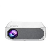 Zeus projektor z-pro fhd 1920X1080/LED LCD/9500 lum/lan/wifi/miracast/bt/hdmi/vga/usb/zvuč/android 9 Cene'.'