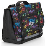 Rip Curl Šolska torba SCHOOL SATCHEL 17L BOY BTS Črna | Shoptok.si