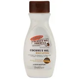 Hand & Body Coconut Oil Formula hidratantno mlijeko za tijelo s vitaminom E 250 ml