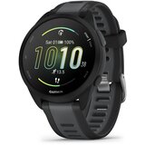 Garmin Sportski sat Forerunner 165 Music Berry Lilac Crvena | shoptok.hr