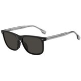 Hugo_Boss Muške Sunčane naočale BOSS 1402/F/S Black | shoptok.hr