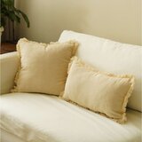 Mioli Decor Bombažna prevleka za blazino 30x50 cm – | Shoptok.si