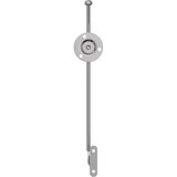  Plinski strut 12 pcs Srebrno 190 mm Željezo | shoptok.hr