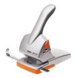 Esselte Rapid supreme heavy duty luknjač hdc65, do 65 listov 20922603 | Shoptok.si