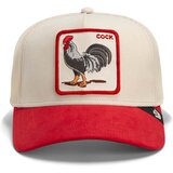 Goorin Bros Klobuki The Suede Rooster Bež Cene