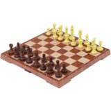 Lean_Toys Strateška igra Šah Dama 2v1 Deska | Shoptok.si