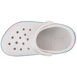 Crocs off court glitter band kids clog 209714-1fs | shoptok.hr