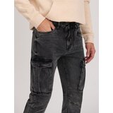 Sinsay Cargo jogger traperice | shoptok.hr