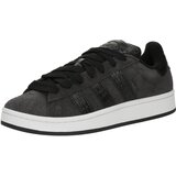 Adidas Nizke superge 'CAMPUS 00s' antracit / črna | Shoptok.si