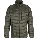 Whistler Men's quilted jacket Luis | shoptok.hr