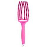  Za raščešljavanje Olivia Garden Nylon Mix Neon Pink – Fingerbrush | Eponuda.ba