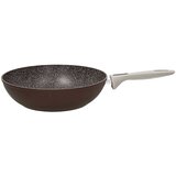 Tognana Wok tiganj 28 cm, Bež Cene