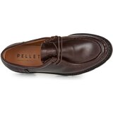 Pellet Čevlji Derby MACHO Črna | Shoptok.si