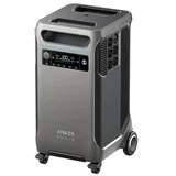 Prenosiva energetska stanica SOLIX F3800, 3840Wh