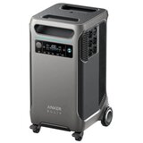 Anker solix F3800 prenosiva energetska stanica 3840Wh | 6000W Cene