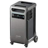 solix F3800 prenosiva energetska stanica 3840Wh | 6000W