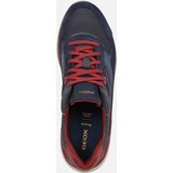 Geox Dark blue men's sneakers Spherica Actif X1 - Men's | shoptok.hr
